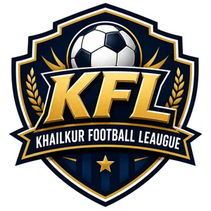 Khailkur Football Leaugue