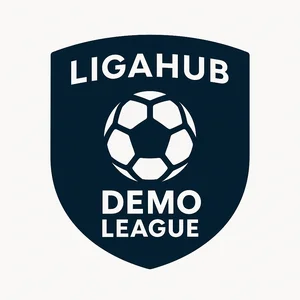 Моя первая лига