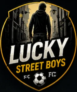 Lucky Street Boys