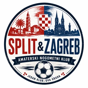 Split Zagreb