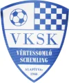 Vértessomlói KSK