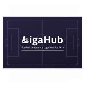 Мой первый турнир